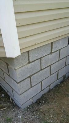 Blockwork