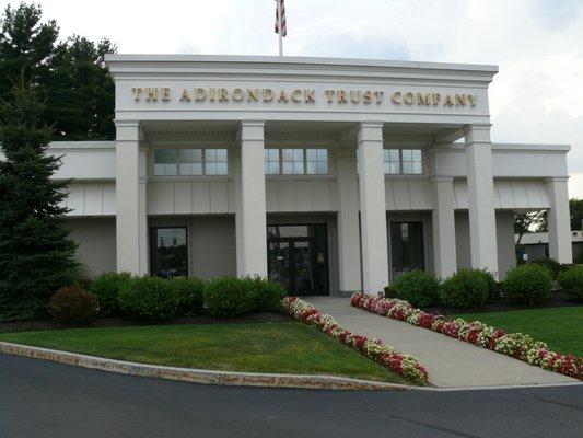 The Adirondack Trust Company