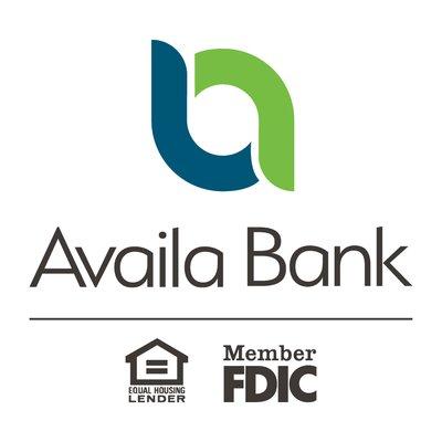 Availa Bank Member FDIC  Equal Housing Lender