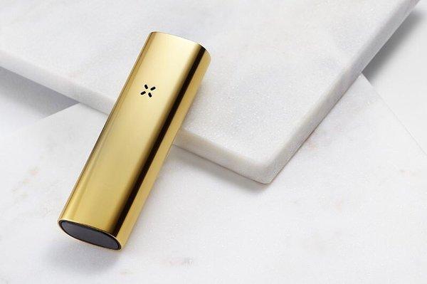 PAX-3 in GOLD COLOR, ONLY IN ((SSS)) SMOKEY SMOKE SHOP.