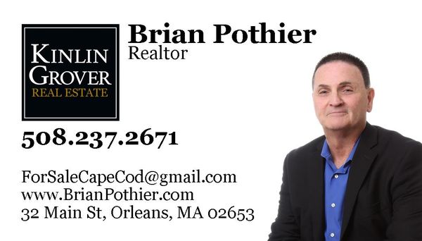 Kinlin Grover Real Estate