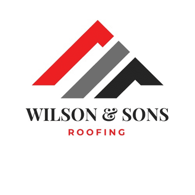 Wilson and Sons Roofing