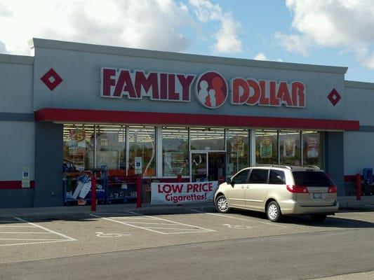 Family Dollar