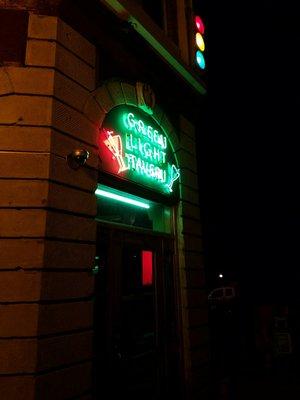 Green Light Tavern