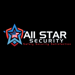 All Star Security Services