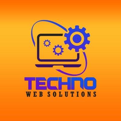 Techno Web solutions