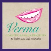 Verma Cosmetic & Family Dentistry