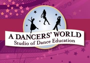 A Dancer's World