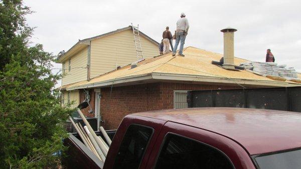 Okc Roof Restore