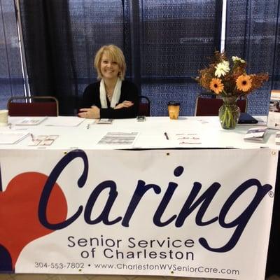 Caring Senior Service of Charleston