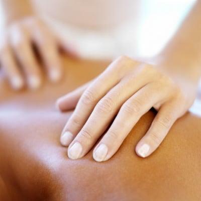 Barbara Allen's Therapeutic Massage