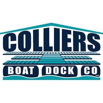 Collier's Boat Dock Hardware