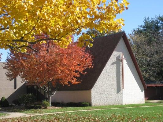 Chaddock School & Chapel