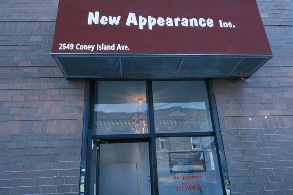 The best massage and body work spa in Brooklyn!