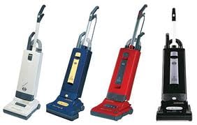 Mark's Vacuum & Janitorial Supply