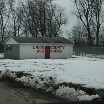 Union County Dog Warden