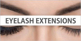 Eyelash Extensions