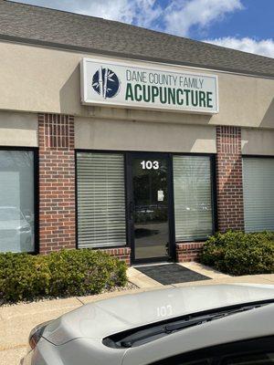 Dane County Family Acupuncture