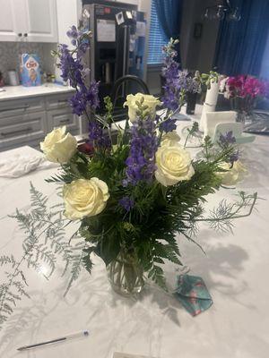 Emerald Coast Flowers & Gifts