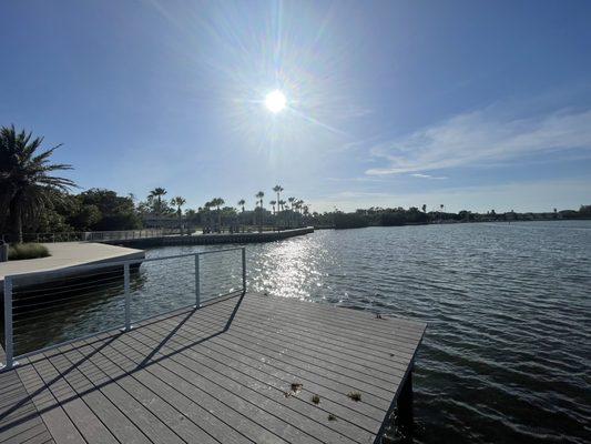 Bayfront Park 