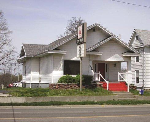 State Farm Office