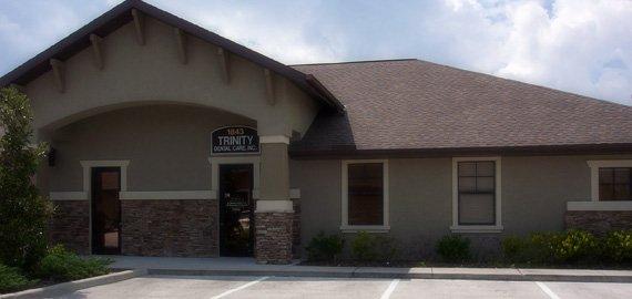 New Port Richey Dentist