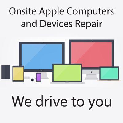 Computer repair, data recovery, mobile phone repair, you name it- we got you covered!