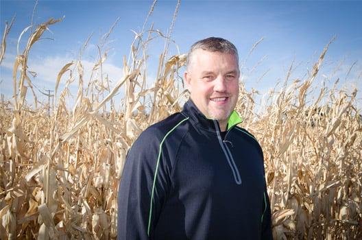 Greg has been working in crop insurance for over 25 years.