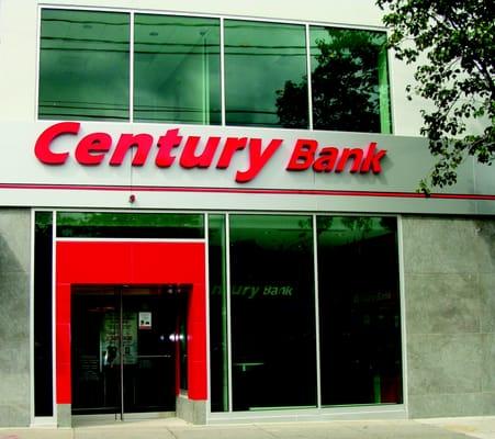 Century Bank