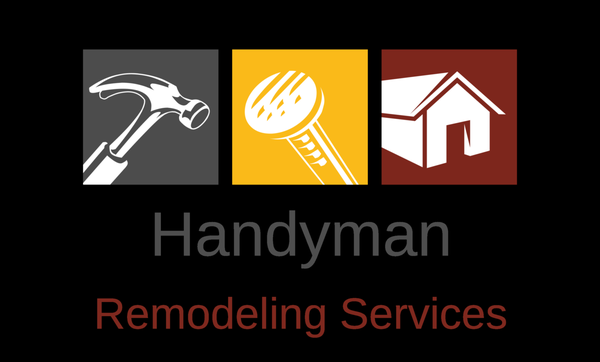 Handyman Remodeling Services