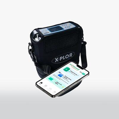 Oxygen Concentrator