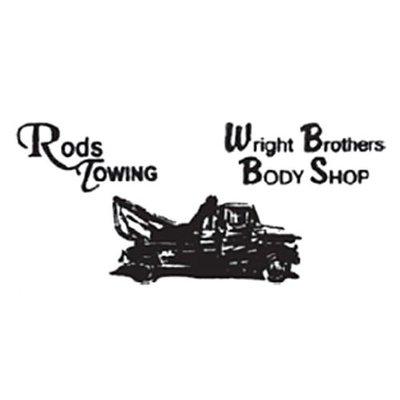 Rod's Towing