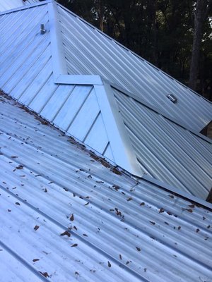 Precipice Roofing Solutions