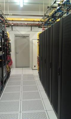 Server Room