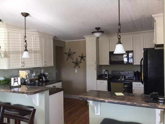 Kitchen Remodel