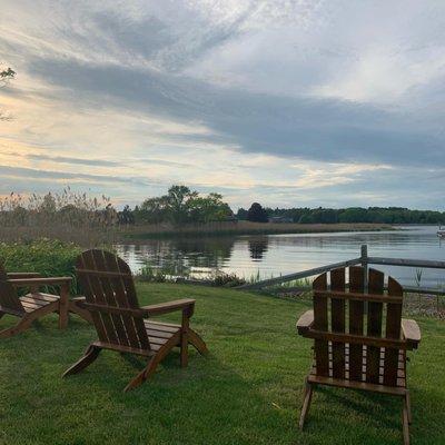 The farm stand with the best view!