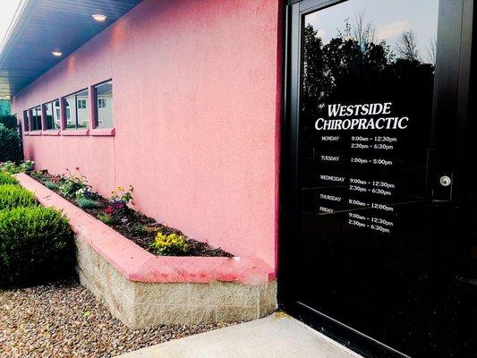 Westside Chiropractic