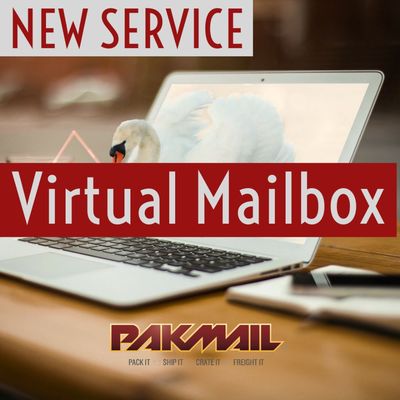 Pak Mail