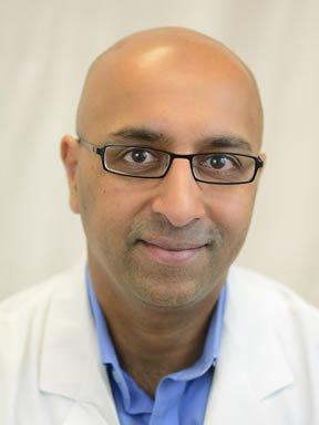 Dr. Himanshu Patel - Freedom Health Centers - Medical Director