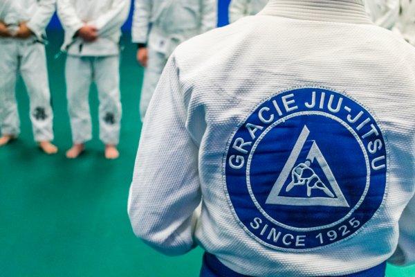 SK Martial Arts / Gracie Jiu-Jitsu Billings