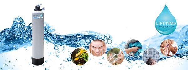 Water Softener Systems