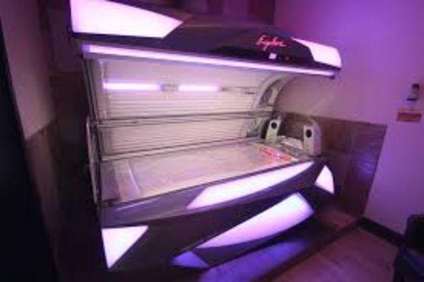 Luxury Level Tanning