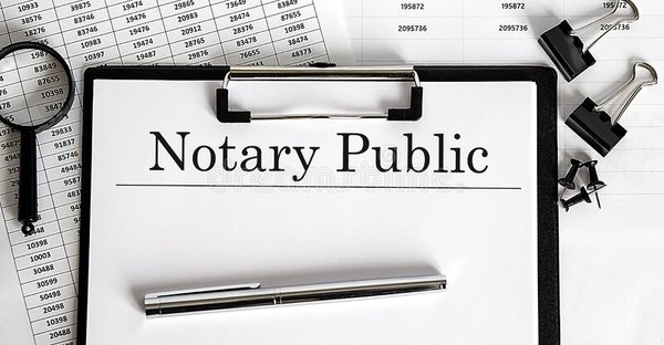 Notary World