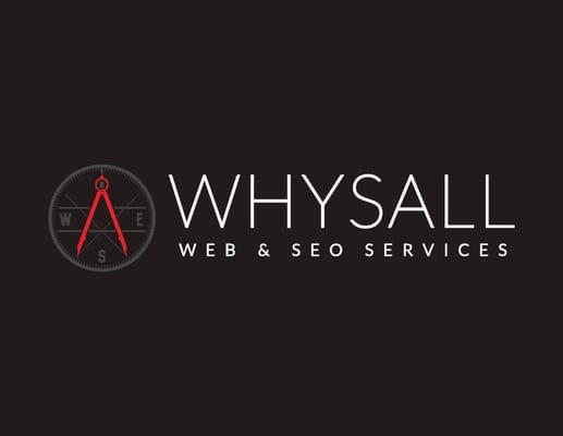 Whysall Web Logo