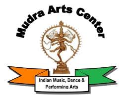 Mudra Arts Center Logo