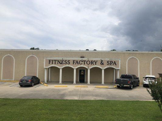 Options Massage Studio - Jasper, AL