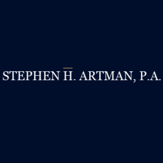 Law Office of Stephen H. Artman P.A.