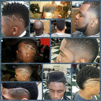 2 Jays Unisex Salon