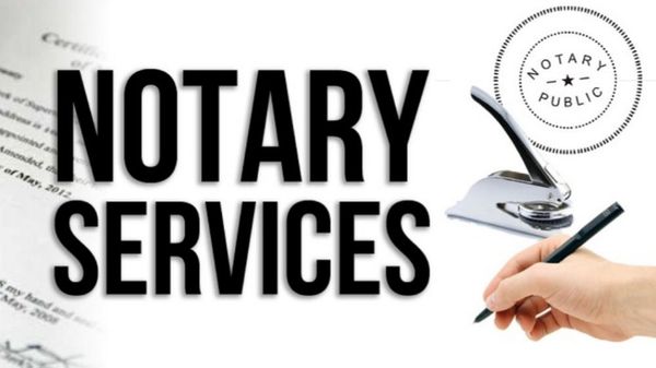 NE Florida Notary Services