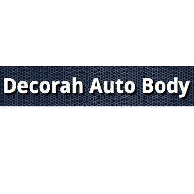 Decorah Auto Body